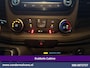 Ford Transit Custom 2.0 TDCI 131pk Automaat L2H1 Dubbele Cabine Euro6 Airco | 6-Zits | Camera | Navigatie | Apple Carplay | LED Cruisecontrol, Android Auto, Trekhaak, Stoelverwarming, Verwarmde voorruit, Parkeersensoren