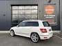 Mercedes-Benz GLK 350 First Edition 4-Matic DESIGNO|TREKHAAK|LEER|NAVIGATIE|STOELVERWARMING
