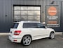 Mercedes-Benz GLK 350 First Edition 4-Matic DESIGNO|TREKHAAK|LEER|NAVIGATIE|STOELVERWARMING