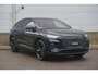 Audi Q4 Sportback e-tron 45 286pk Quattro Advanced Edition 82 kWh | Camera | Stuurverwarming | Adaptive CC | Head-Up | Trekhaak