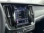 Volvo V90 T8 Recharge Ultra Dark | 20" | Luchtvering | Geventileerd Nappa | Massagestoelen | Trekhaak | Bowers & Wilkins | 360 Camera | Head-up | Elektr. verst. Stoelen | Panoramadak