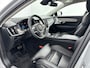 Volvo V90 T8 Recharge Ultra Dark | 20" | Luchtvering | Geventileerd Nappa | Massagestoelen | Trekhaak | Bowers & Wilkins | 360 Camera | Head-up | Elektr. verst. Stoelen | Panoramadak
