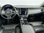 Volvo V90 T8 Recharge Ultra Dark | 20" | Luchtvering | Geventileerd Nappa | Massagestoelen | Trekhaak | Bowers & Wilkins | 360 Camera | Head-up | Elektr. verst. Stoelen | Panoramadak