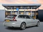 Volvo V90 T8 Recharge Ultra Dark | 20" | Luchtvering | Geventileerd Nappa | Massagestoelen | Trekhaak | Bowers & Wilkins | 360 Camera | Head-up | Elektr. verst. Stoelen | Panoramadak