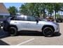 Toyota RAV4 2.5 HYBRID AWD BI-TONE STOEL-STUUR & RUITENWISSER VERW EL-ACHTERKLEP P.SENSOREN V+A LED KEYLESS PRIVACY GLASS