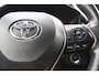 Toyota RAV4 2.5 HYBRID AWD BI-TONE STOEL-STUUR & RUITENWISSER VERW EL-ACHTERKLEP P.SENSOREN V+A LED KEYLESS PRIVACY GLASS