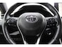 Toyota RAV4 2.5 HYBRID AWD BI-TONE STOEL-STUUR & RUITENWISSER VERW EL-ACHTERKLEP P.SENSOREN V+A LED KEYLESS PRIVACY GLASS