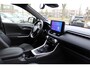 Toyota RAV4 2.5 HYBRID AWD BI-TONE STOEL-STUUR & RUITENWISSER VERW EL-ACHTERKLEP P.SENSOREN V+A LED KEYLESS PRIVACY GLASS