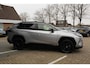 Toyota RAV4 2.5 HYBRID AWD BI-TONE STOEL-STUUR & RUITENWISSER VERW EL-ACHTERKLEP P.SENSOREN V+A LED KEYLESS PRIVACY GLASS