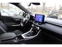 Toyota RAV4 2.5 HYBRID AWD BI-TONE STOEL-STUUR & RUITENWISSER VERW EL-ACHTERKLEP P.SENSOREN V+A LED KEYLESS PRIVACY GLASS