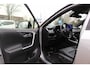 Toyota RAV4 2.5 HYBRID AWD BI-TONE STOEL-STUUR & RUITENWISSER VERW EL-ACHTERKLEP P.SENSOREN V+A LED KEYLESS PRIVACY GLASS