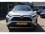 Toyota RAV4 2.5 HYBRID AWD BI-TONE STOEL-STUUR & RUITENWISSER VERW EL-ACHTERKLEP P.SENSOREN V+A LED KEYLESS PRIVACY GLASS