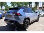 Toyota RAV4 2.5 HYBRID AWD BI-TONE STOEL-STUUR & RUITENWISSER VERW EL-ACHTERKLEP P.SENSOREN V+A LED KEYLESS PRIVACY GLASS