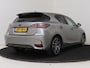 Lexus CT 200h F Sport Line | Memory Seat | Lederen Bekleding | 17" Velgen |