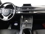 Lexus CT 200h F Sport Line | Memory Seat | Lederen Bekleding | 17" Velgen |