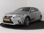 Lexus CT 200h F Sport Line | Memory Seat | Lederen Bekleding | 17" Velgen |