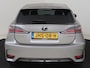 Lexus CT 200h F Sport Line | Memory Seat | Lederen Bekleding | 17" Velgen |