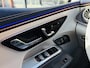 Mercedes-Benz EQE AMG 53 4-Matic+ 90 kWh | Achterasbesturing | Distronic | Elek. verstelbare voorstoelen met geheugen | AMG Driver's pakket | Stoelventilatie en verwarming voor | Head-up display | Luchtvering | Burmester 3D-Surround