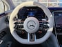 Mercedes-Benz EQE AMG 53 4-Matic+ 90 kWh | Achterasbesturing | Distronic | Elek. verstelbare voorstoelen met geheugen | AMG Driver's pakket | Stoelventilatie en verwarming voor | Head-up display | Luchtvering | Burmester 3D-Surround