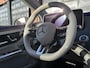 Mercedes-Benz EQE AMG 53 4-Matic+ 90 kWh | Achterasbesturing | Distronic | Elek. verstelbare voorstoelen met geheugen | AMG Driver's pakket | Stoelventilatie en verwarming voor | Head-up display | Luchtvering | Burmester 3D-Surround