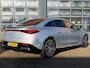 Mercedes-Benz EQE AMG 53 4-Matic+ 90 kWh | Achterasbesturing | Distronic | Elek. verstelbare voorstoelen met geheugen | AMG Driver's pakket | Stoelventilatie en verwarming voor | Head-up display | Luchtvering | Burmester 3D-Surround