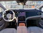 Mercedes-Benz EQE AMG 53 4-Matic+ 90 kWh | Achterasbesturing | Distronic | Elek. verstelbare voorstoelen met geheugen | AMG Driver's pakket | Stoelventilatie en verwarming voor | Head-up display | Luchtvering | Burmester 3D-Surround