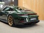Porsche 992 2de Kerstdag Geopend 911 GT3 Touring PTS Carbon 911 4.0 GT3 Touring Lift BOSE