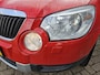Skoda Yeti 1.2 TSI Comfort