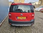 Skoda Yeti 1.2 TSI Comfort