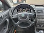 Skoda Yeti 1.2 TSI Comfort