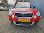 Skoda Yeti 1.2 TSI Comfort