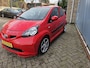 Toyota Aygo 1.0-12V + AUTOMAAT 5 DRS TEL AIRCO