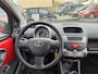Toyota Aygo 1.0-12V + AUTOMAAT 5 DRS TEL AIRCO