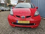 Toyota Aygo 1.0-12V + AUTOMAAT 5 DRS TEL AIRCO
