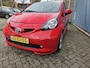 Toyota Aygo 1.0-12V + AUTOMAAT 5 DRS TEL AIRCO