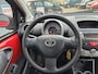 Toyota Aygo 1.0-12V + AUTOMAAT 5 DRS TEL AIRCO