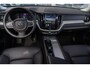 Volvo XC60 2.0 T6 Plug-in hybrid AWD Core Bright | 2.250 kg trekgewicht! | Long Range Accu | Automaat | Elek. Trekhaak | Panorama Dak | Lederen bekleding | Pilot Assist | Stoel & Stuurverwarming | Google