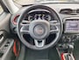 Jeep Renegade 4xe 240 Plug-in Hybrid Electric Trailhawk Navigatie | Camera | Leder