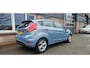 Ford Fiesta 1.25 Titanium Airco! Cruise Control! 5-Deurs! Nette Auto!