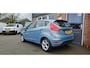 Ford Fiesta 1.25 Titanium Airco! Cruise Control! 5-Deurs! Nette Auto!