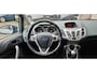 Ford Fiesta 1.25 Titanium Airco! Cruise Control! 5-Deurs! Nette Auto!