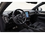 Volvo XC40 Recharge Twin Plus R-Design 3-Fase [ Sage-green ][ Comfortstoelen Stoelverwarming Trekhaak ]