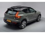 Volvo XC40 Recharge Twin Plus R-Design 3-Fase [ Sage-green ][ Comfortstoelen Stoelverwarming Trekhaak ]