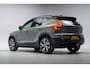 Volvo XC40 Recharge Twin Plus R-Design 3-Fase [ Sage-green ][ Comfortstoelen Stoelverwarming Trekhaak ]