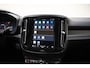 Volvo XC40 Recharge Twin Plus R-Design 3-Fase [ Sage-green ][ Comfortstoelen Stoelverwarming Trekhaak ]