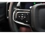 Volvo XC40 Recharge Twin Plus R-Design 3-Fase [ Sage-green ][ Comfortstoelen Stoelverwarming Trekhaak ]