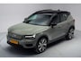 Volvo XC40 Recharge Twin Plus R-Design 3-Fase [ Sage-green ][ Comfortstoelen Stoelverwarming Trekhaak ]