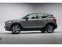 Volvo XC40 Recharge Twin Plus R-Design 3-Fase [ Sage-green ][ Comfortstoelen Stoelverwarming Trekhaak ]