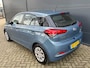 Hyundai i20 1.2 HP i-Motion/Airco/cruise/bluetooth/parkeer sensoren/LEd