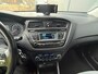 Hyundai i20 1.2 HP i-Motion/Airco/cruise/bluetooth/parkeer sensoren/LEd